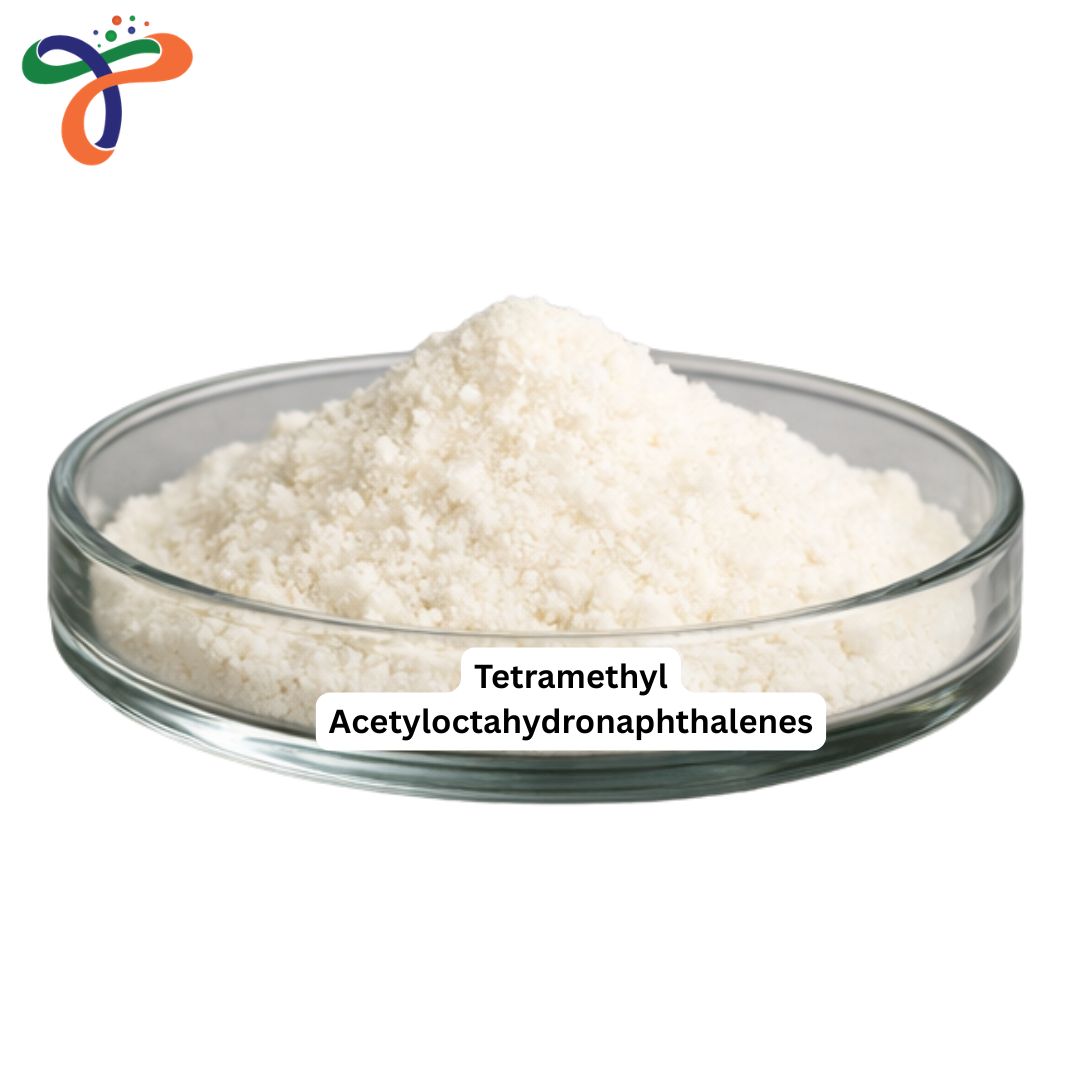 Tetramethyl Acetyloctahydronaphthalenes